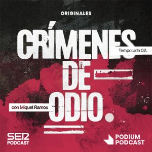 Crímenes de odio