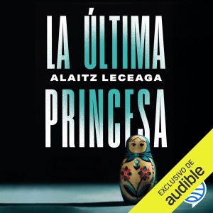 La última princesa