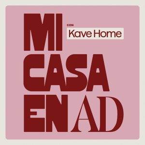 Mi casa en AD con Kave Home
