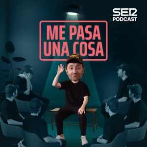 Me pasa una cosa