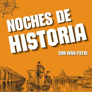 Noches de Historia
