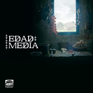 Vida Corriente en la Edad Media podcast
