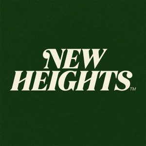 New Heights with Jason & Travis Kelce