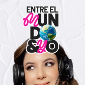 Entre el mundo y yo con Anaís