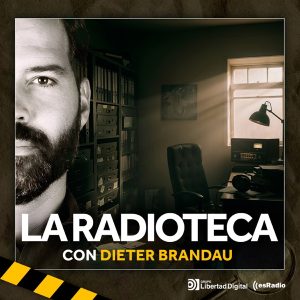 La Radioteca con Dieter Brandau
