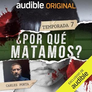 ¿Por qué matamos? Temporada 7