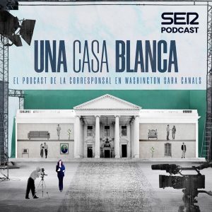 Una Casa Blanca podcast
