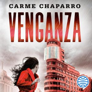 Venganza podcast