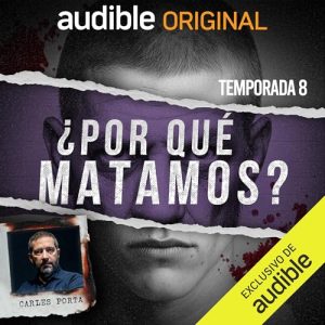 ¿Por qué matamos? Temporada 8