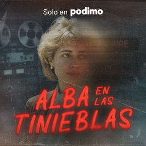 Alba en las tinieblas