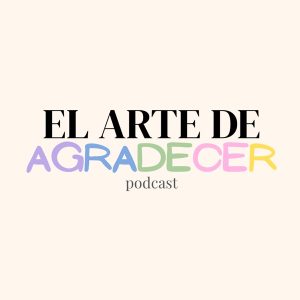 El arte de agradecer