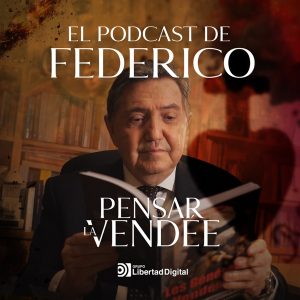 El podcast de Federico