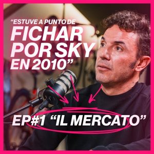 PURO CICLISMO podcast