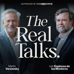 The Real Talks podcast
