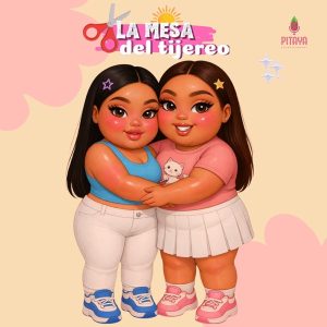 La Mesa Del Tijereo Podcast