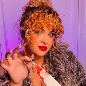 True Crime con Martha Caballero podcast