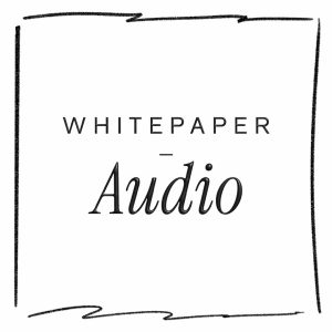 Whitepaper Access (Premium) podcast