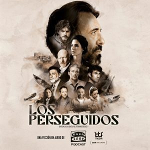 Los Perseguidos podcast