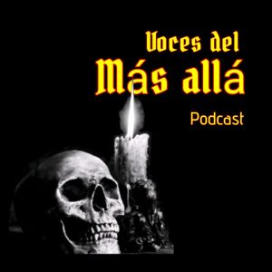 Voces del mas Allá (MXN)