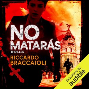 No matarás: El asesino de los 10 mandamientos, Vol. 1