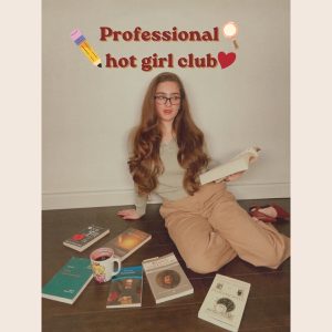 Professional Hot Girl Club