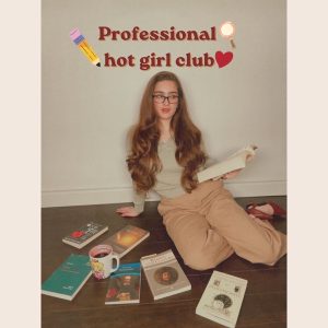 Professional Hot Girl Club