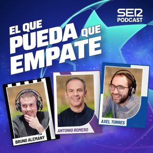 El que pueda que empate