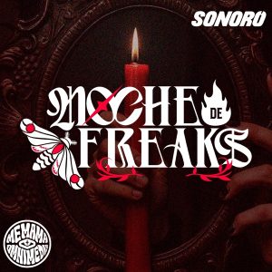 Noche de Freaks