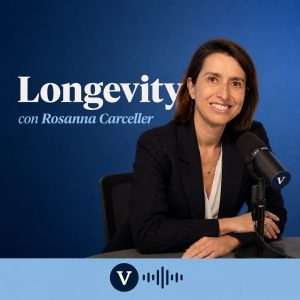 Longevity podcast