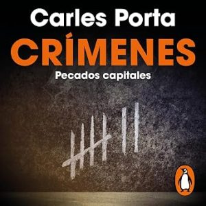 Pecados capitales: Crímenes, Vol. 3