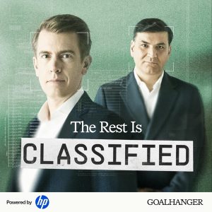 The Rest Is Classified