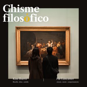 Chisme filosófico