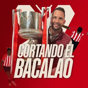 Cortando el Bacalao