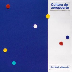 Cultura de aeropuerto