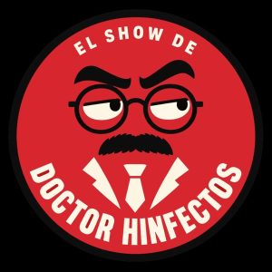 El Show de Doctor Hinfectos