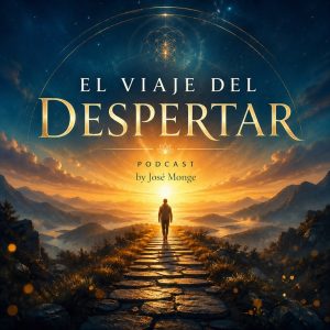 EL VIAJE DEL DESPERTAR