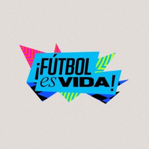 Fútbol es Vida
