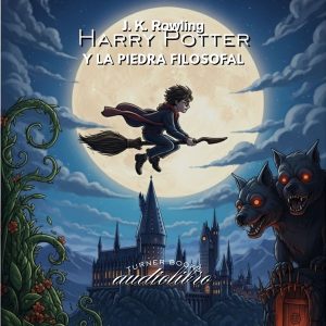 Harry Potter y la Piedra Filosofal