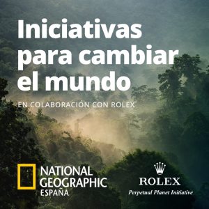 Iniciativas para cambiar el mundo