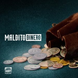 Maldito dinero