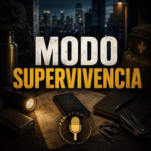 Modo Supervivencia