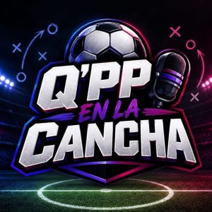Q´PP en la cancha