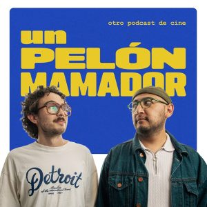Un pelón mamador