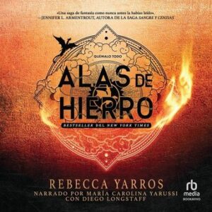 Alas de Hierro