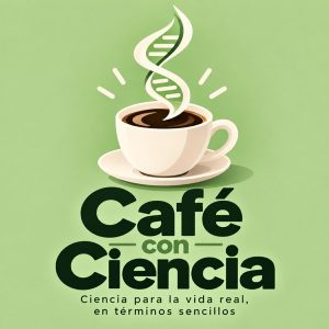 Café con Ciencia