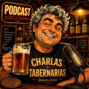 CHARLAS TABERNARIAS