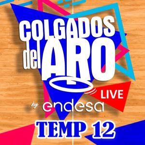 COLGADOS DEL ARO - TEMPORADA 12