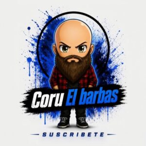 coru el barbas