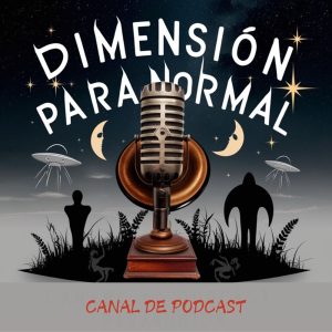DIMENSION PARANORMAL
