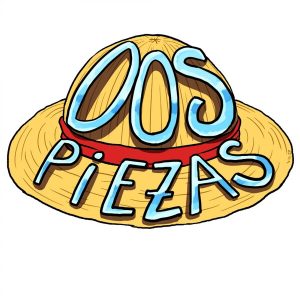 Dos Piezas, un podcast de One Piece